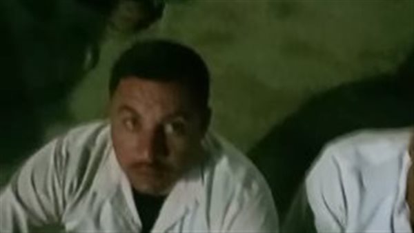 احد اهالى الضحايا