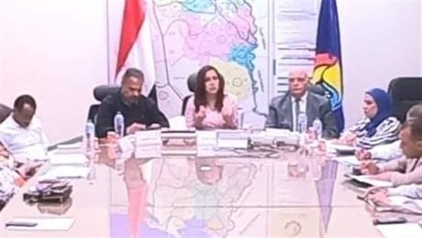 نائب المحافظ