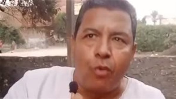 أحد الأهالى 