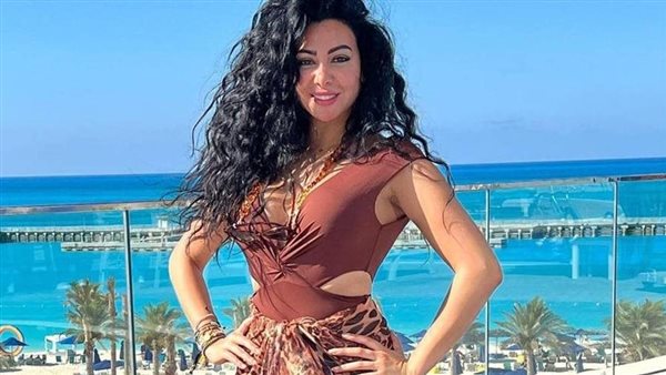 مريهان حسين 