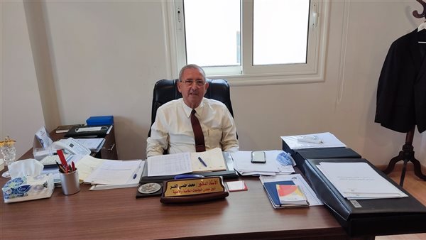 د. محمد حلمي الغر