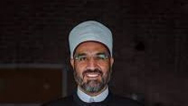 الدكتور عمرو الورداني،