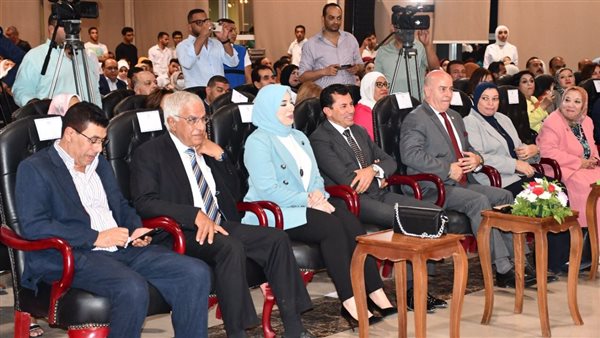 جانب من الحدث