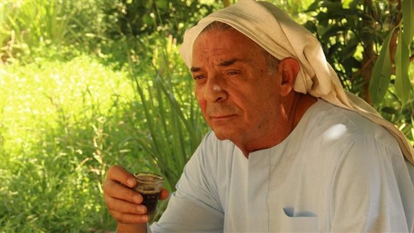 محمود حميدة