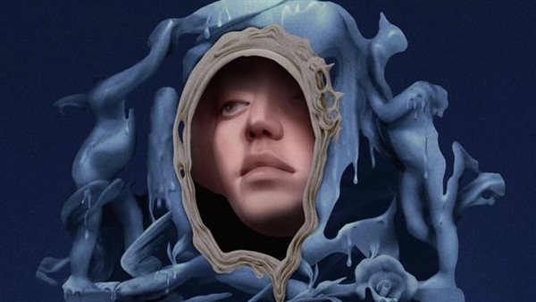 البوم جديد لفريق