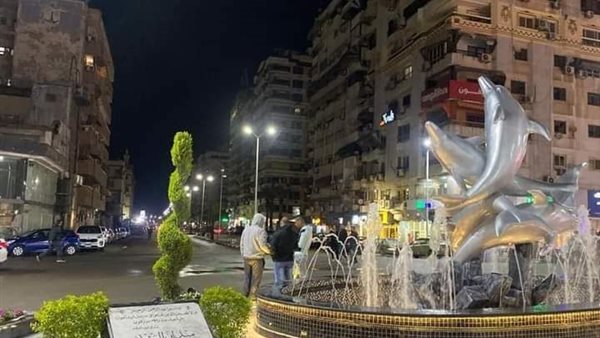 توصيل قطار التطوير