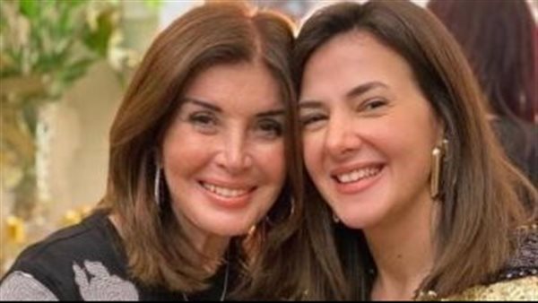 دنيا سمير غانم و