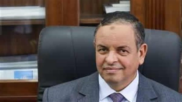 الشحات الغتوري