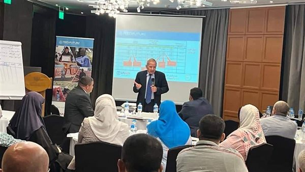 تدريب المعلمين 