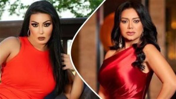 سمية الخشاب و رانيا