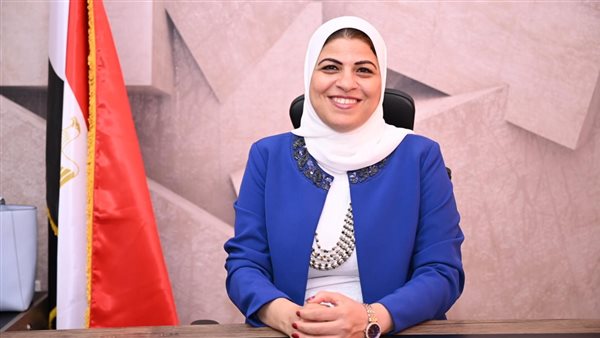  الدكتورة ميرفت صابرين