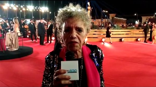 عارفة عبد الرسول