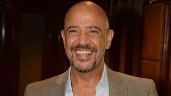 اشرف عبد الباقي