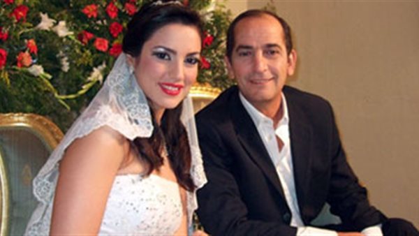 درة وهشام سليم 