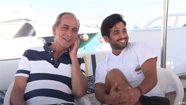 نور نجل هشام سليم