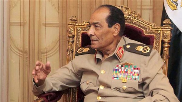  محمد حسين طنطاوي