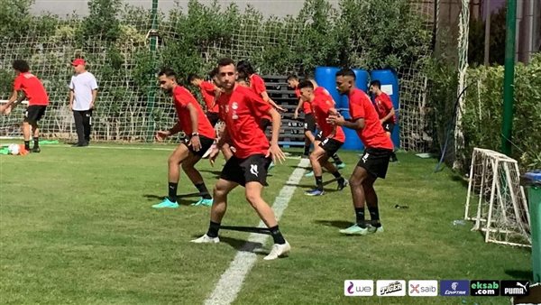  منتخب مصر الأوليمبي