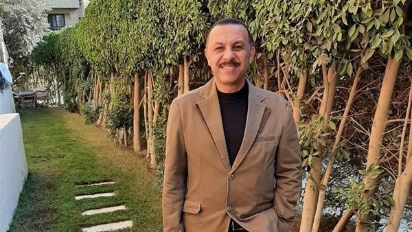  خالد طلعت مدير النشاط