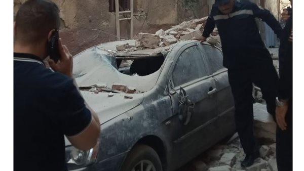 صورة من الحدث 