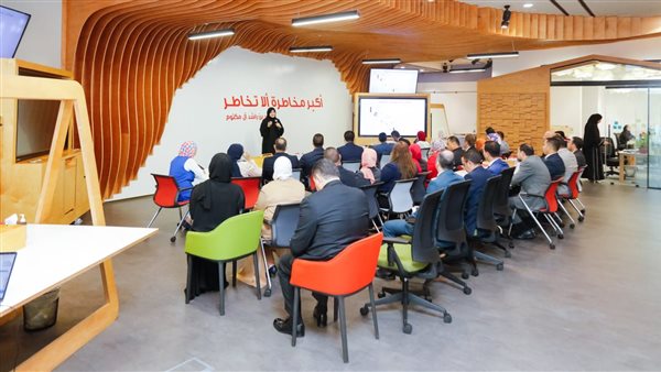 جانب من الحدث