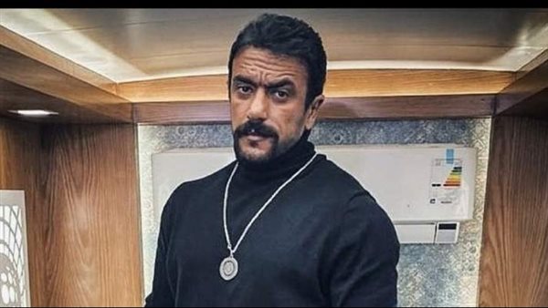 احمد العوضي 