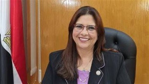 د. راندا مصطفى 