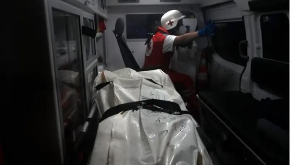 أرشيفية _ الصليب