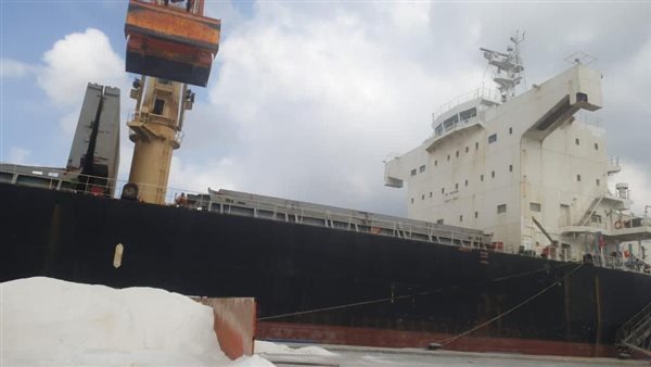 لأول مرة.. تصدير