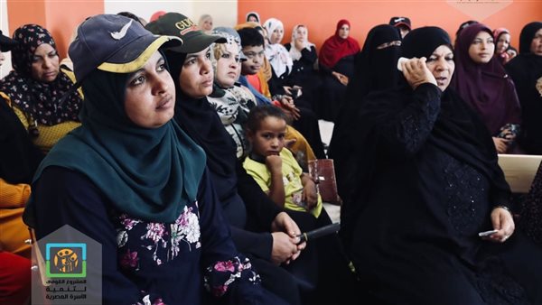 جانب من ورش العمل