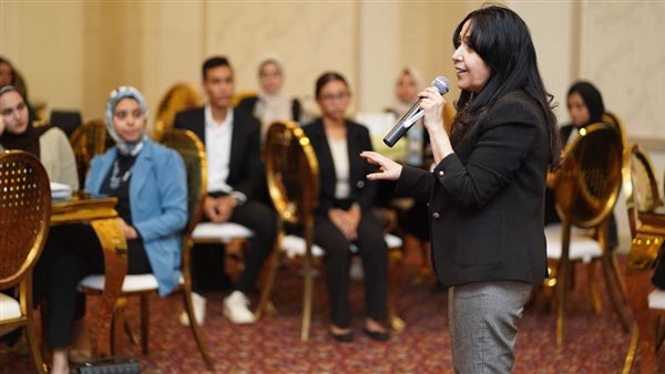 جانب من الحدث