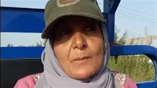 الجاجة جميلة