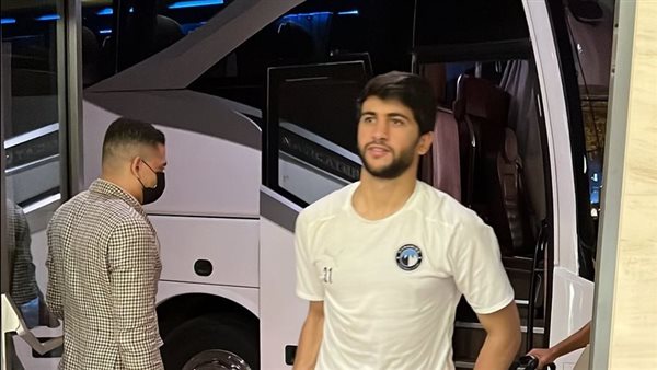 جانب من الوصول