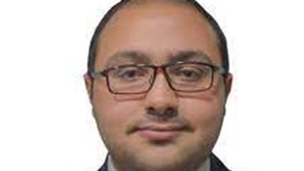 الدكتور محمد شادي