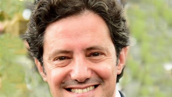 المهندس زياد المكاري