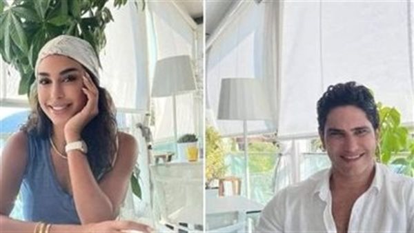 ياسمين وابو هشيمة