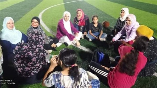 مركز الابداع 