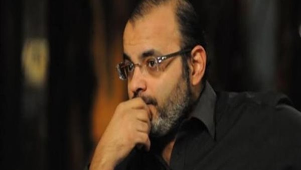 أيمن بهجت قمر