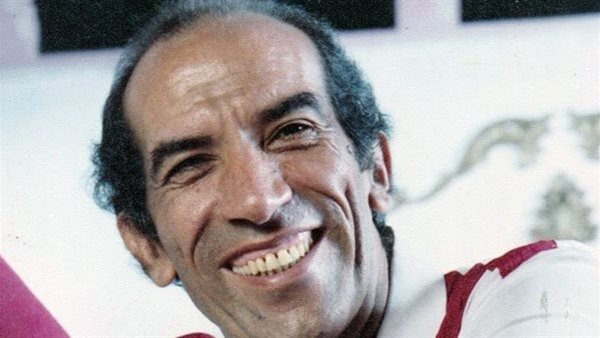 نجاح الموجي