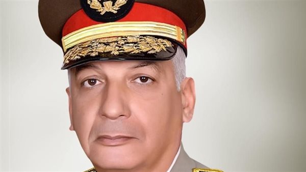 وزير الدفاع 