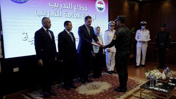 صورة من الحدث 