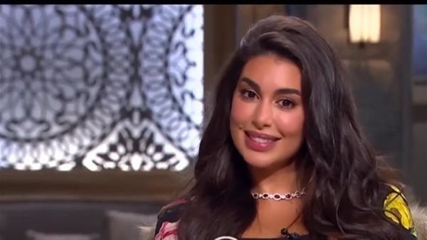 ياسمين صبري 