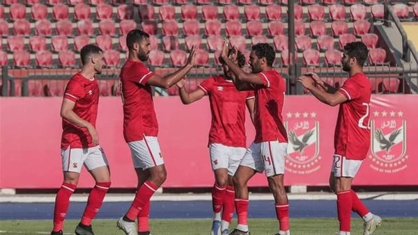 جانب من القاء