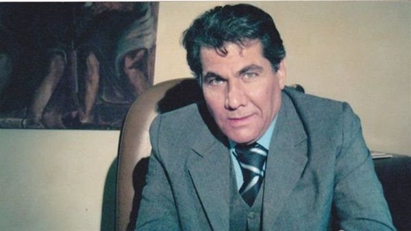  الفنان قيس عبد الفتاح