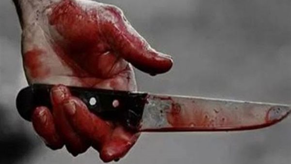 إصابة شاب بجرح طعني