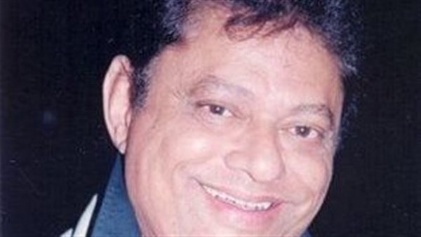  الفنان مصطفى الدمرداش