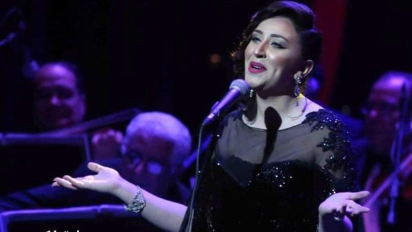 مهرجان الموسيقي العربية