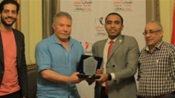 جانب من الحدث