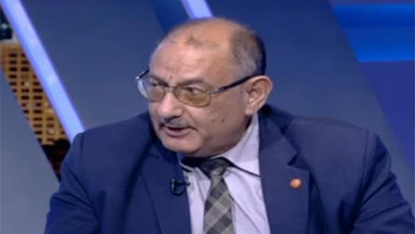 سامي إمام 