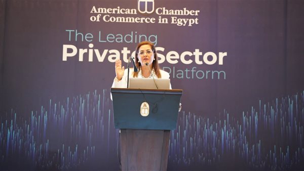 هالة السعيد وزيرة