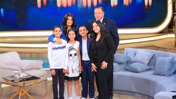 جانب من القاء